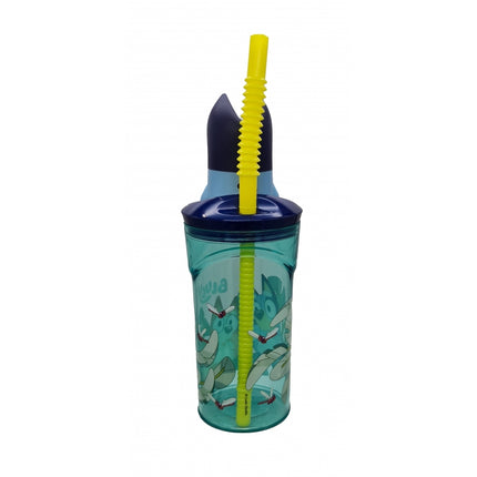 Bluey Tumbler Bottle 