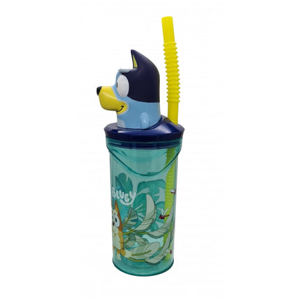 Bluey Tumbler Bottle 