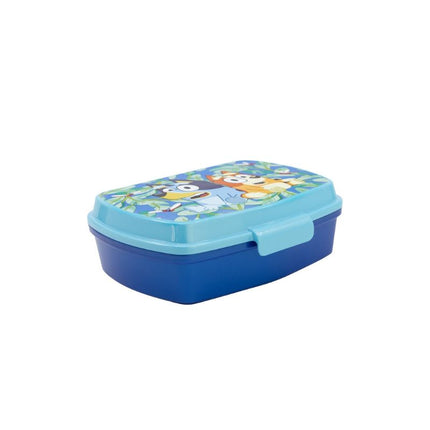 Bluey Lunch Box