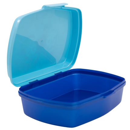 Bluey Lunch Box 