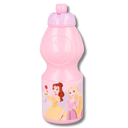 Disney Princess Sport Bottle 400ml