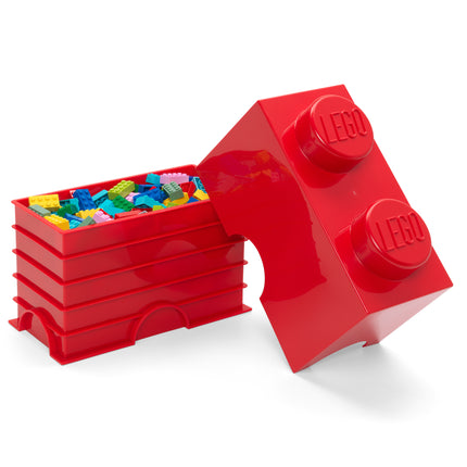 LEGO Storage Brick 2