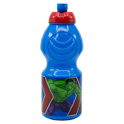 The Avengers Sport Bottle 400ml