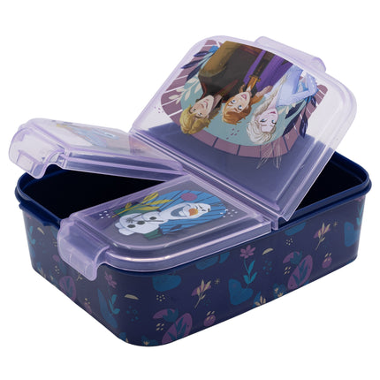 Frozen Lunch Box