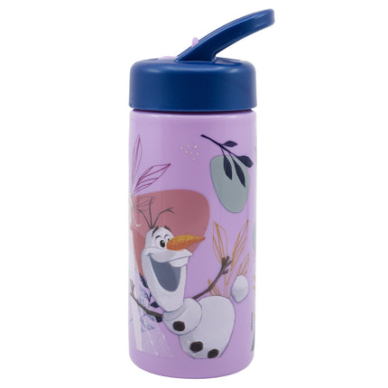 Frozen Sipper Bottle 2