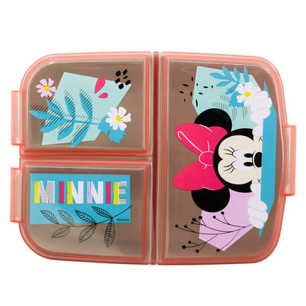 Minnie The Mouse Lunch Box