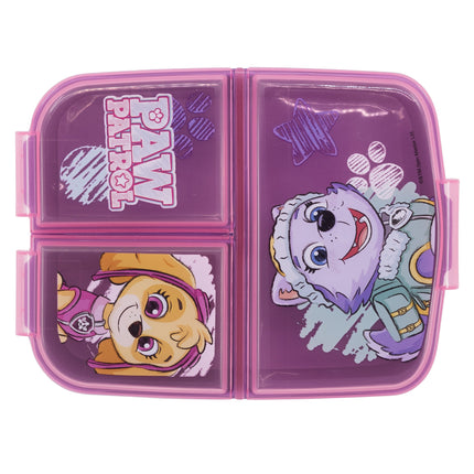 Paw Patrol Girl Lunch Box