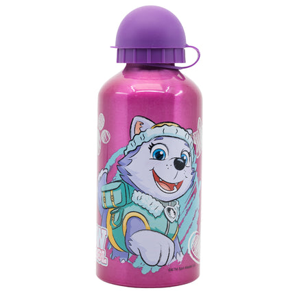 Paw Patrol 'Girl' Aluminium Water Bottle