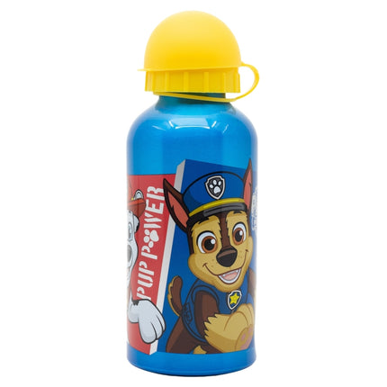 Paw Patrol Aluminium Water Bottle 