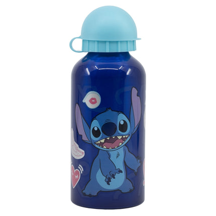 Stitch Aluminium Water Bottle 2