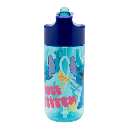 Stitch Small Water Bottle 430ml for kids