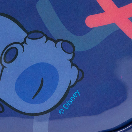 Stitch Insulated Lunch Bag for kids