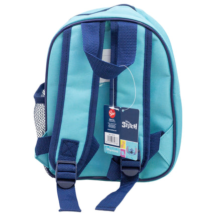 Stitch & Angel Kids Insulated Backpack - Lunch Bag