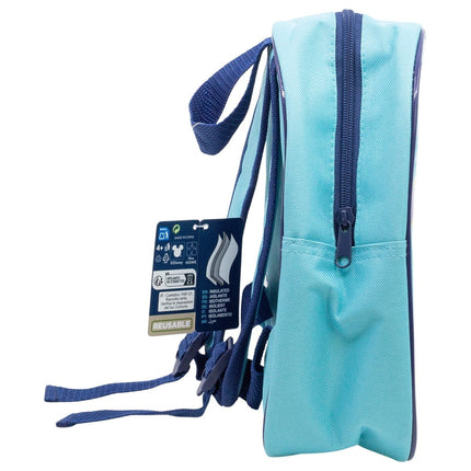 Stitch & Angel Kids Insulated Backpack - Lunch Bag