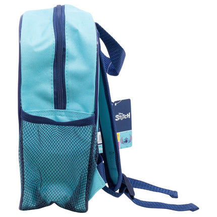 Stitch & Angel Kids Insulated Backpack - Lunch Bag