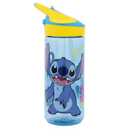 Stitch Palms Water Bottle 620ml