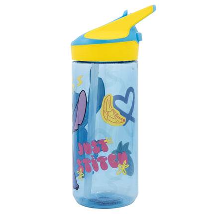 Stitch Palms Water Bottle 620ml