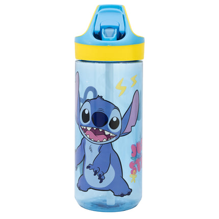 Stitch Palms Water Bottle 620ml