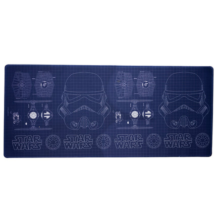 Star Wars Desktop Mouse Mat XL