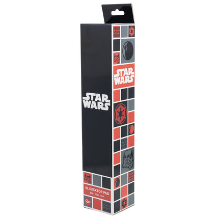 Star Wars Desktop Mouse Mat XL