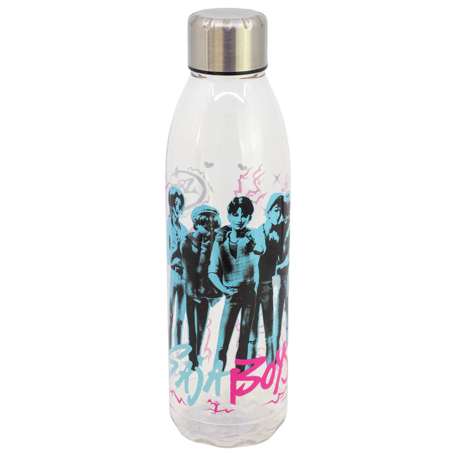 K-Pop Demon Hunters Water Bottle - 980ml