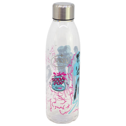 K-Pop Demon Hunters Water Bottle - 980ml