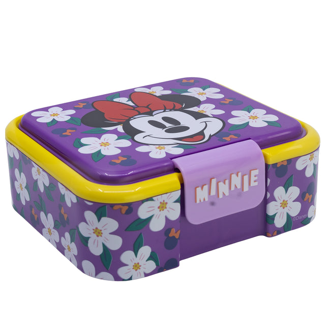 Minnie Mouse Supreme Lunch Box for kids
