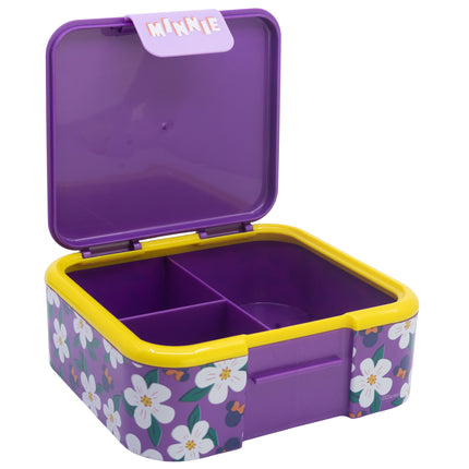 Minnie Mouse Supreme Lunch Box for kids