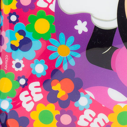 Minnie Mouse Rectangular Insulated Lunch Bag