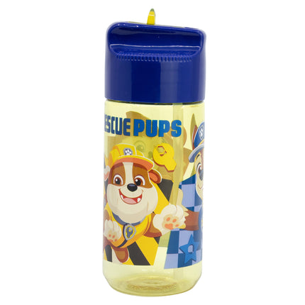 PAW Patrol BOY Rescue Pups Water Bottle 430ml