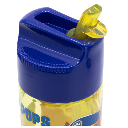 PAW Patrol BOY Rescue Pups Water Bottle 430ml