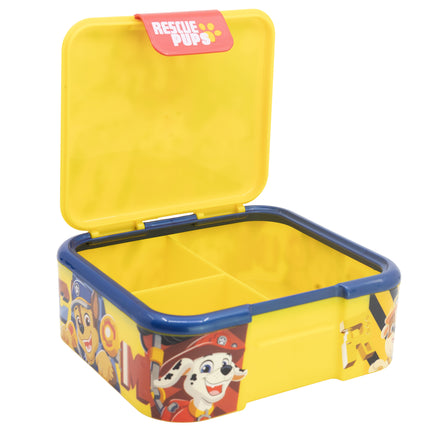 Paw Patrol 'Rescue Pups' Supreme Multi Compartment Lunch Box