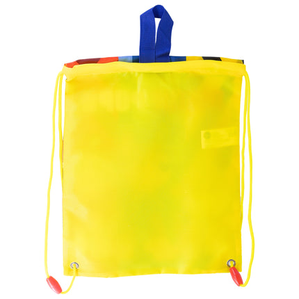 Paw Patrol Drawstring Bag for Kids