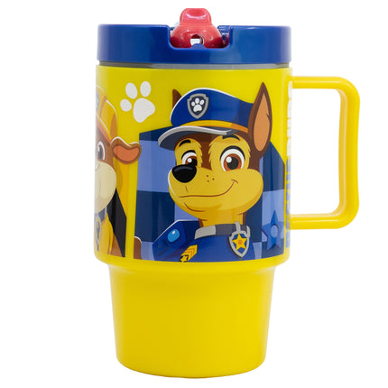 Paw Patrol 'Rescue Pups' Mug 530ml for kids