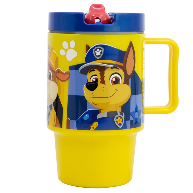 Paw Patrol 'Rescue Pups' Mug 530ml for kids