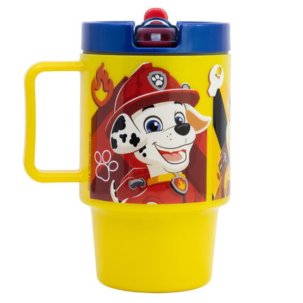 Paw Patrol 'Rescue Pups' Mug 530ml for kids