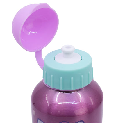 HELLO KITTY ALUMINIUM BOTTLE 400 ML for Kids