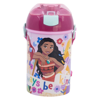 Princess 'BEYOU-TIFUL' Pop Up Canteen 450ML