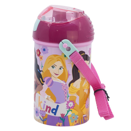 Princess 'BEYOU-TIFUL' Pop Up Canteen 450ML