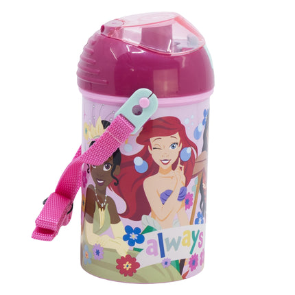 Princess 'BEYOU-TIFUL' Pop Up Canteen 450ML