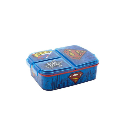 Superman Lunch Box