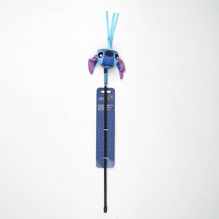 Stitch Cat Wand