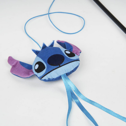 Stitch Cat Wand