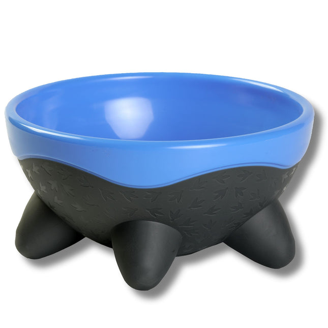 UFO Dog Bowl - Kiwi Walker