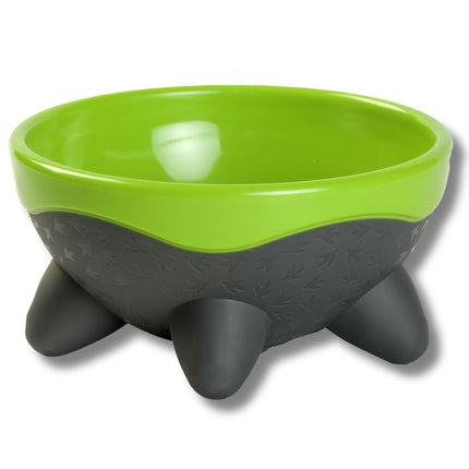 UFO Dog Bowl - Kiwi Walker