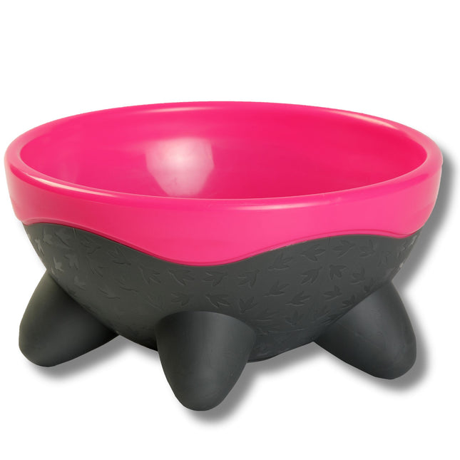 KIWI Walker - UFO Dog Bowl