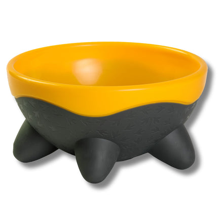 UFO Dog Bowl - Kiwi Walker