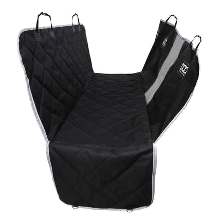 Doog Car Seat Cover