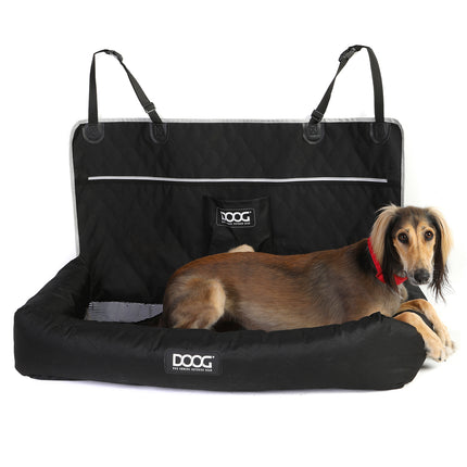 Doog Car Seat - Large