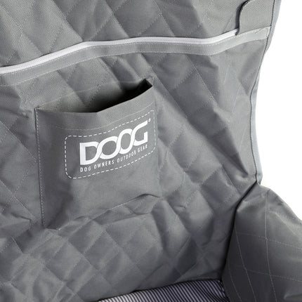 Dog Car Seat by DOOG